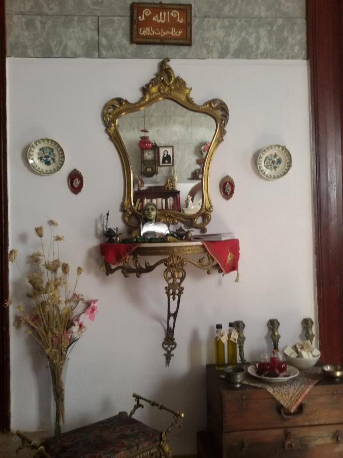 Bonjour Pension Айвалык Экстерьер фото